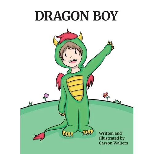 Dragon Boy