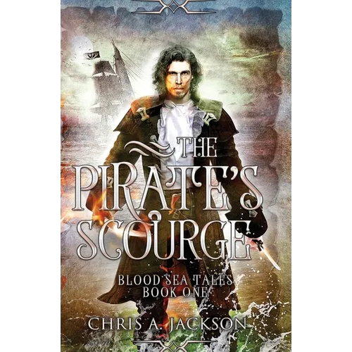 The Pirate's Scourge