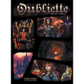 Oubliette Second Edition