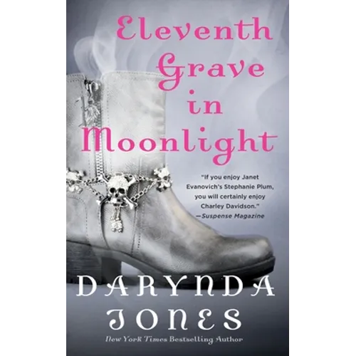 Eleventh Grave in Moonlight
