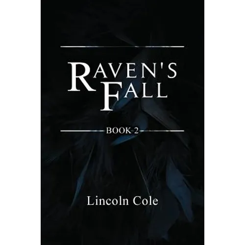 Raven's Fall