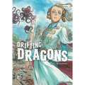 Drifting Dragons 11