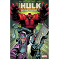 Red Hulk Vol. 2: Mission: Latveria