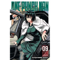 One-Punch Man, Vol. 9