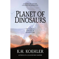 Planet of Dinosaurs