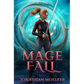 Cloak Games: Mage Fall