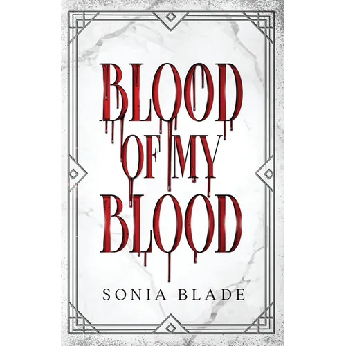 Blood Of My Blood
