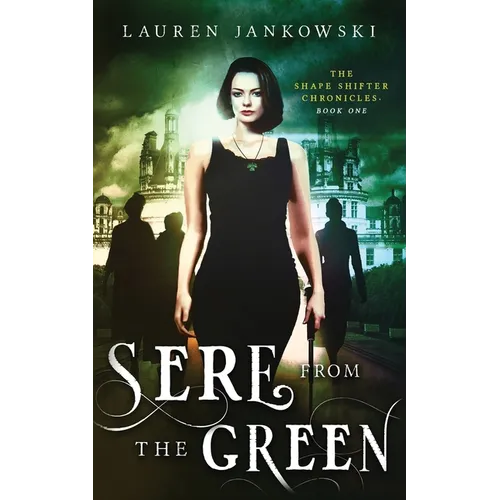 Sere from the Green