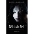 Night-Mantled: The Best of Wily Writers