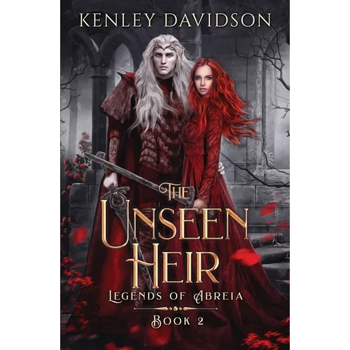 The Unseen Heir