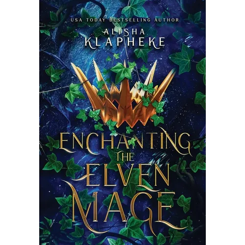 Enchanting the Elven Mage