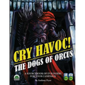 Cry Havoc! The Dogs of War 5e/OSR