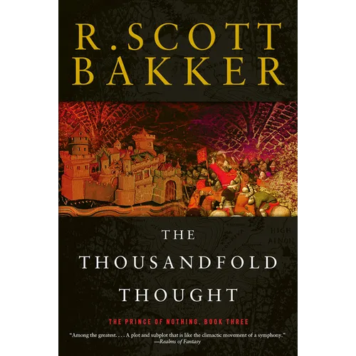 The Thousandfold Thought