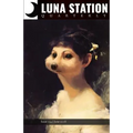 Luna Station Quarterly Issue 034