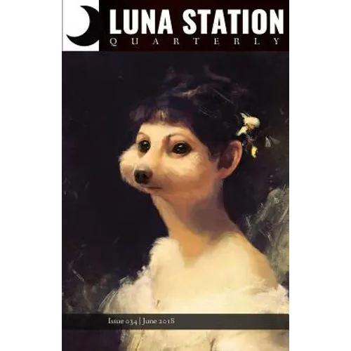 Luna Station Quarterly Issue 034