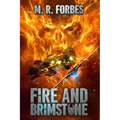 Fire and Brimstone