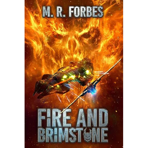 Fire and Brimstone