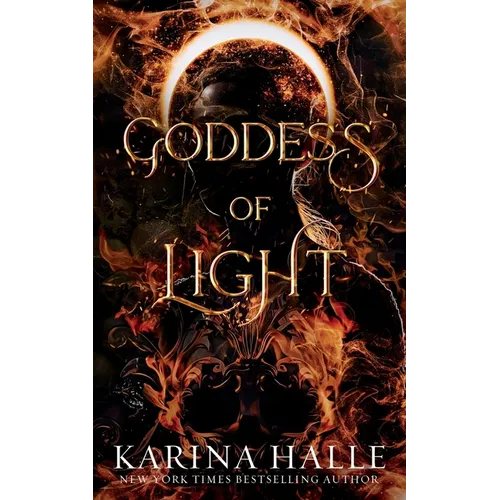 Goddess of Light