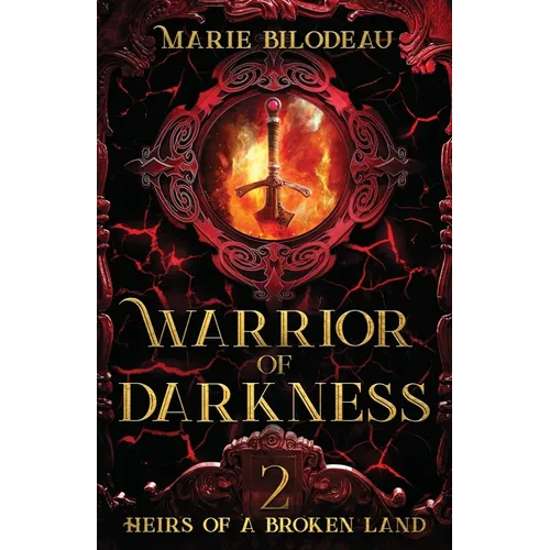 Warrior of Darkness