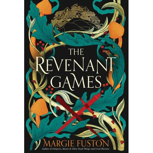 The Revenant Games