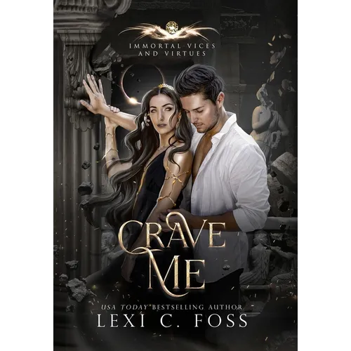 Crave Me