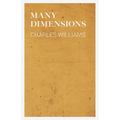 Many Dimensions