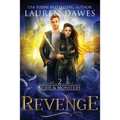 Revenge: (A Norse God Urban Fantasy)