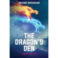 The Dragon's Den: The Metaframe War: Book 3