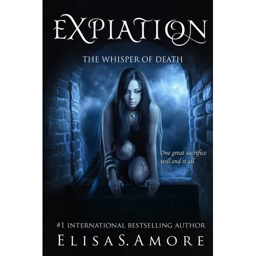 Expiation - The Whisper of Death
