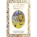 The Wonderful Wizard of Oz