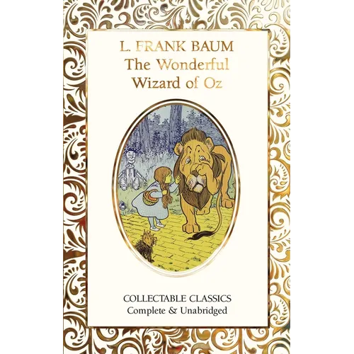 The Wonderful Wizard of Oz