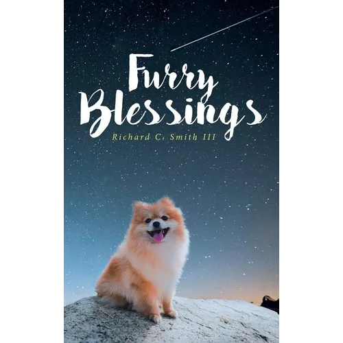 Furry Blessings