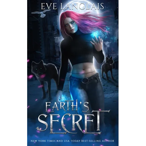 Earth's Secret