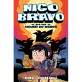 Nico Bravo and the Hound of Hades