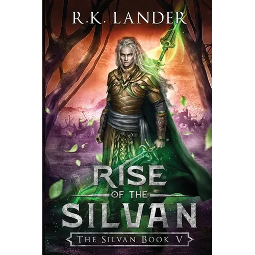 Rise of the Silvan