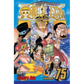 One Piece, Vol. 75: Repaying the Debt