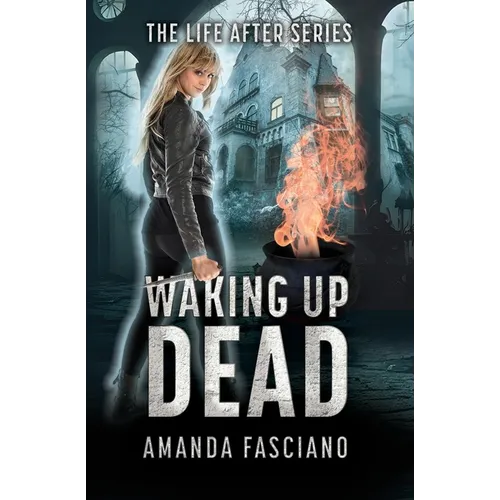 Waking Up Dead