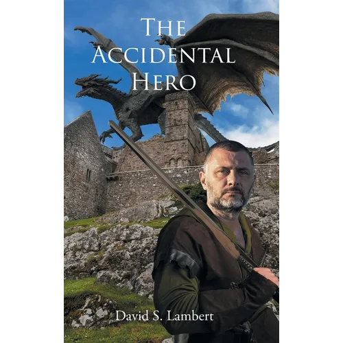 The Accidental Hero