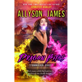 Dragon Bites: A Dragon Fantasy Romance