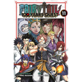 Fairy Tail: 100 Years Quest 11