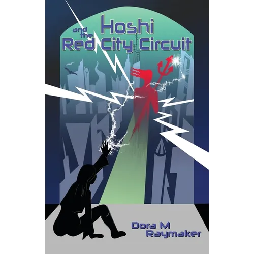 Hoshi and the Red City Circuit