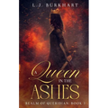 A Queen in the Ashes (Clean Version): Realm of Queridian: Book 3