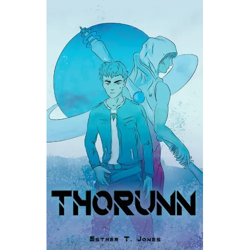 Thorunn
