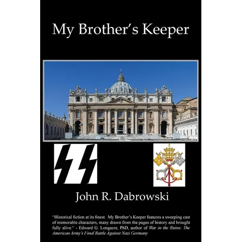My Brother's Keepr