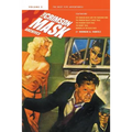 The Crimson Mask Archives, Volume 2