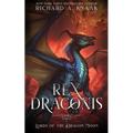 Rex Draconis: Lords of the Dragon Moon