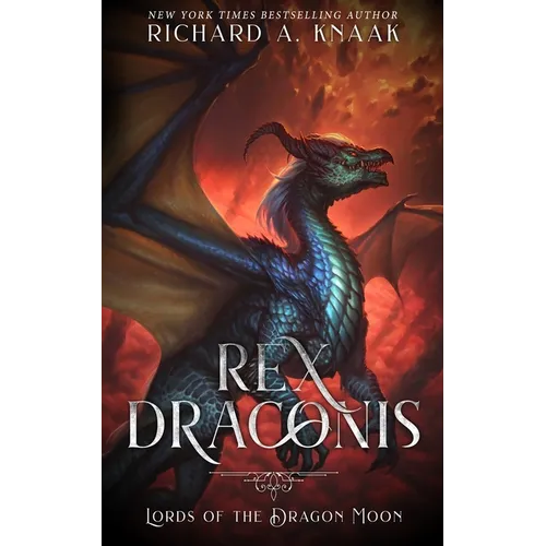 Rex Draconis: Lords of the Dragon Moon