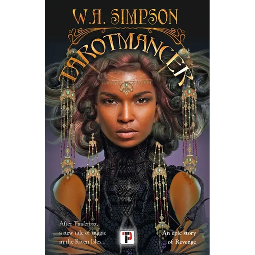 Tarotmancer
