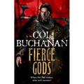 Fierce Gods