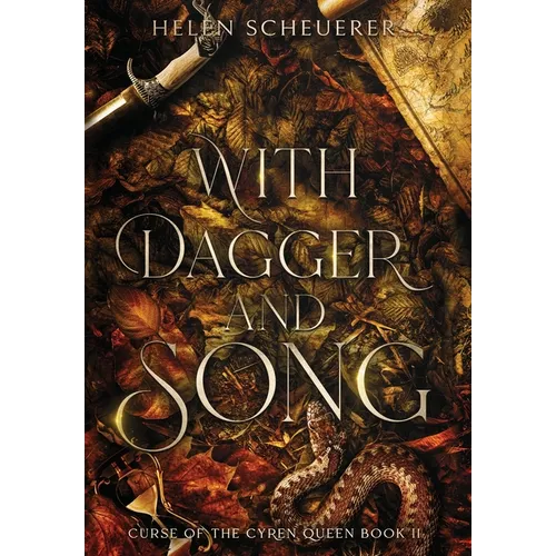 With Dagger and Song
